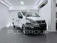 2020 Fiat Talento