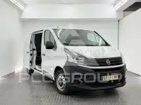 2020 Fiat Talento