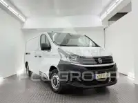 2020 Fiat Talento