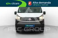 2020 Fiat Talento