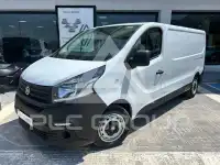 2020 Fiat Talento