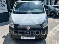 2020 Fiat Talento