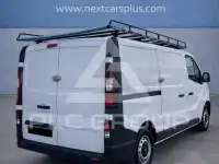 2020 Fiat Talento