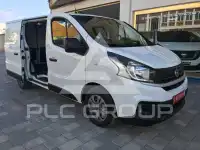 2020 Fiat Talento