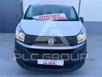 2020 Fiat Talento