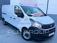 2020 Fiat Talento