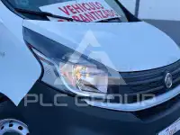 2020 Fiat Talento