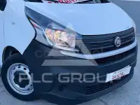 2020 Fiat Talento