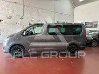 2020 Fiat Talento