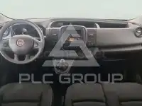 2020 Fiat Talento