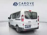 2020 Fiat Talento