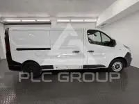 2020 Fiat Talento
