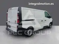 2020 Fiat Talento