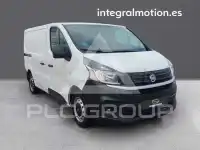 2020 Fiat Talento