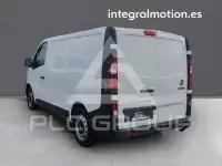 2020 Fiat Talento
