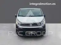 2020 Fiat Talento