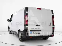2020 Fiat Talento