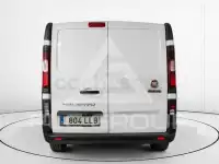 2020 Fiat Talento