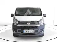 2020 Fiat Talento