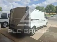 2020 Fiat Talento