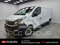 2020 Fiat Talento