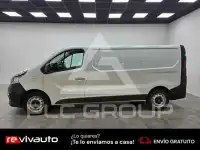 2020 Fiat Talento