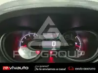 2020 Fiat Talento