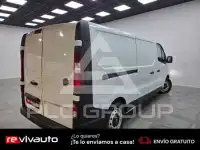 2020 Fiat Talento