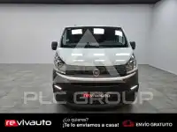2020 Fiat Talento