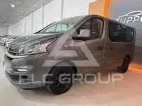 2020 Fiat Talento