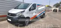2020 Fiat Talento