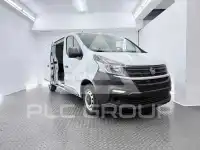 2020 Fiat Talento