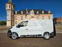 2020 Fiat Talento