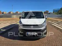 2020 Fiat Talento