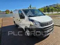 2020 Fiat Talento