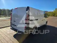 2020 Fiat Talento