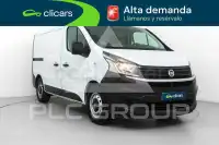 2020 Fiat Talento