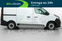 2020 Fiat Talento