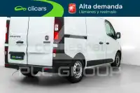 2020 Fiat Talento