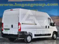 2020 Fiat Ducato