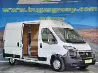 2020 Fiat Ducato