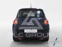 2020 Fiat 500