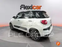 2020 Fiat 500