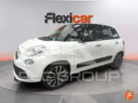 2020 Fiat 500