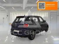 2020 Fiat 500