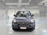 2020 Fiat 500