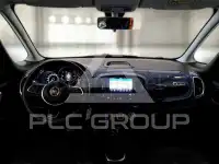 2020 Fiat 500