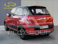 2020 Fiat 500