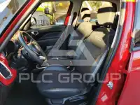 2020 Fiat 500