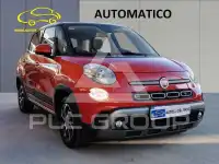 2020 Fiat 500